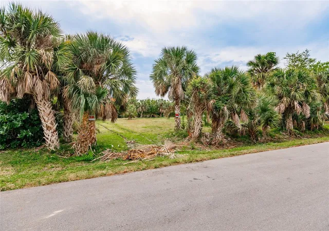 5th image of 24169 Jolly Roger Blvd, Punta Gorda, FL 33955 | MLS# C7489752