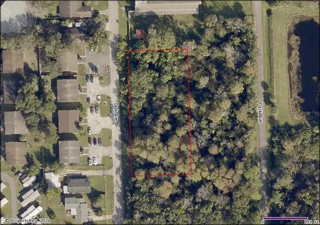 1st image of 2531 Oak Ave, Sanford, FL 32773 | MLS# O6187776
