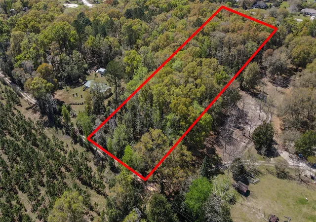 1st image of Nw 253rd St, High Springs, FL 32643 | MLS# GC520265