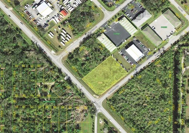 1st image of 25470 Technology Blvd, Punta Gorda, FL 33950 | MLS# C7489954