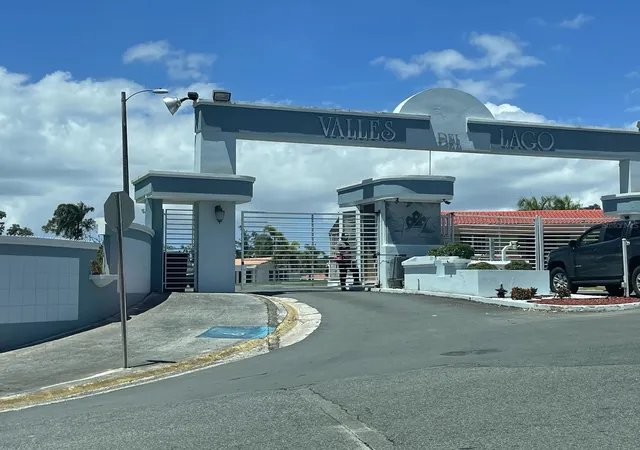 Homes for sale in Caguas, PR | Calle Carraizo, Caguas, PR 00725 | MLS# PR9105266