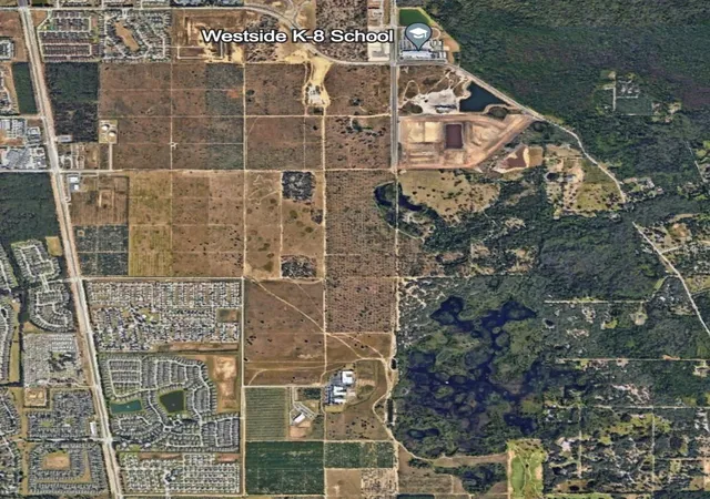 Photo 2 of Land for sale at Westside Blvd, Kissimmee, FL 34747 | MLS# A4604198 | Listing updated on 2026-07-18