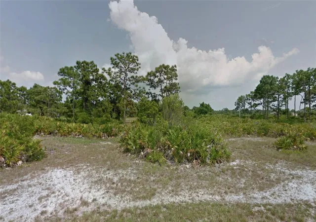 Photo 1 of Land for sale at 23 Tarpon Ct, Placida, FL 33946 | MLS# O6189417 | Listing updated on 2026-10-01