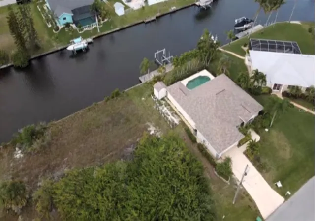 Photo 1 of Land for sale at 15442 Mccomb Cir, Port Charlotte, FL 33981 | MLS# C7490188 | Listing updated on 2026-10-06