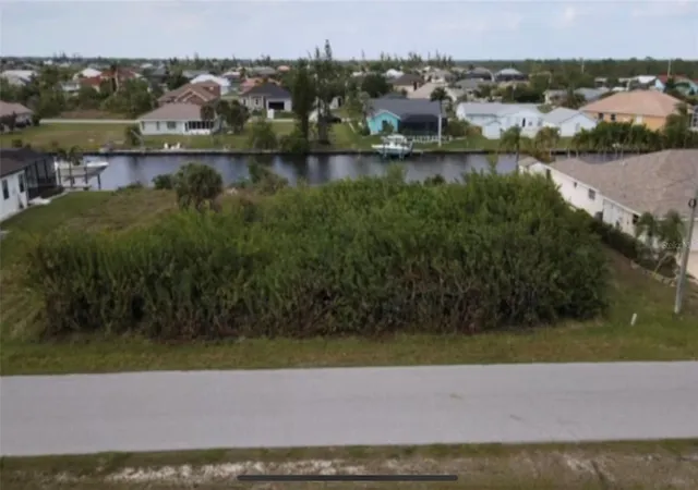 Photo 2 of Land for sale at 15442 Mccomb Cir, Port Charlotte, FL 33981 | MLS# C7490188 | Listing updated on 2026-10-06