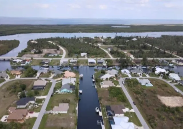 Photo 3 of Land for sale at 15442 Mccomb Cir, Port Charlotte, FL 33981 | MLS# C7490188 | Listing updated on 2026-10-06