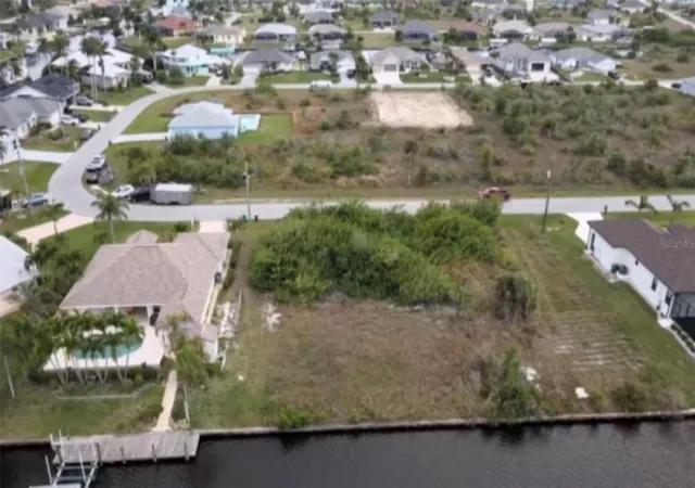 Photo 3 of Land for sale at 15442 Mccomb Cir, Port Charlotte, FL 33981 | MLS# C7490188 | Listing updated on 2026-10-06