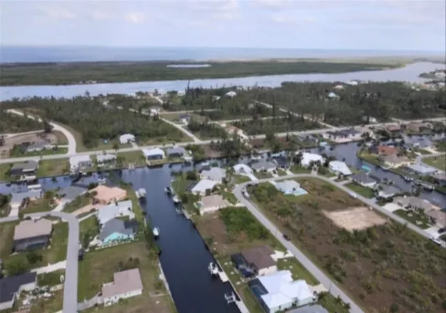 Photo 4 of Land for sale at 15442 Mccomb Cir, Port Charlotte, FL 33981 | MLS# C7490188 | Listing updated on 2026-10-06