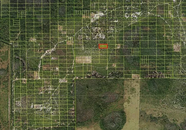 Photo 3 of Land for sale at Suburban Ests Sec 132244 0010, Saint Cloud, FL 34769 | MLS# S5101892 | Listing updated on 2026-03-19