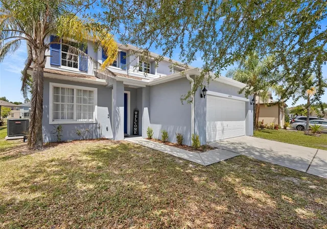 Photo 2 of Single family home for sale at 4539 Philadelphia Cir, Kissimmee, FL 34746 | MLS# O6190343 | Listing updated on 2026-01-01