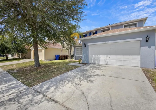 Photo 3 of Single family home for sale at 4539 Philadelphia Cir, Kissimmee, FL 34746 | MLS# O6190343 | Listing updated on 2026-01-01