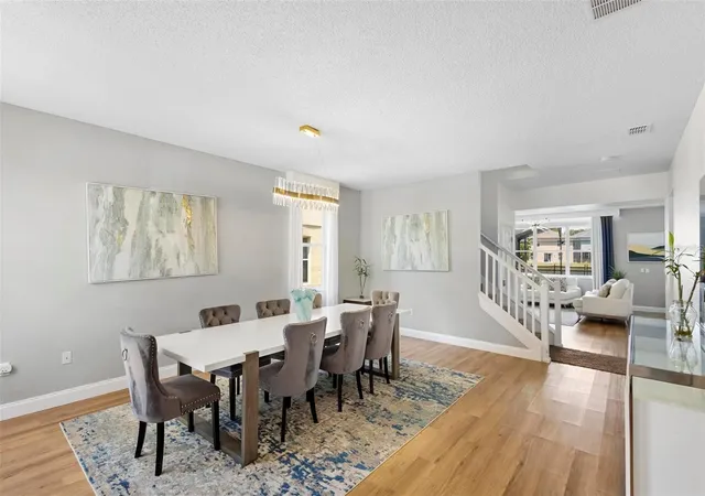 Photo 4 of Single family home for sale at 4539 Philadelphia Cir, Kissimmee, FL 34746 | MLS# O6190343 | Listing updated on 2026-01-01