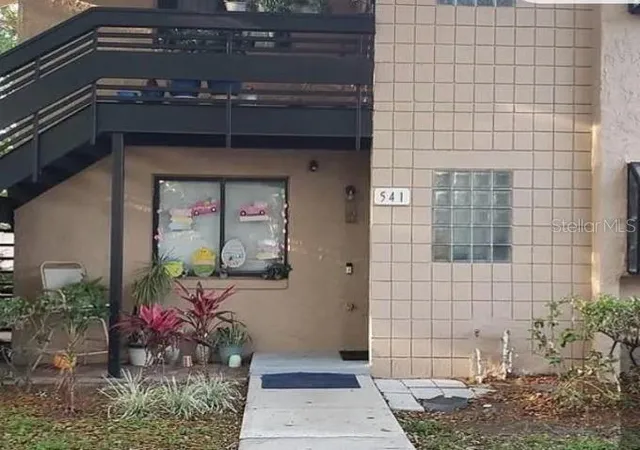 Photo 2 of Condo for sale at 541 Trellis Ct #A, Orlando, FL 32809 | MLS# O6190701 | Listing updated on 2026-08-31