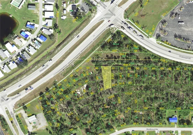 1st image of 27180 Knollwood Ct, Punta Gorda, FL 33982 | MLS# C7490330