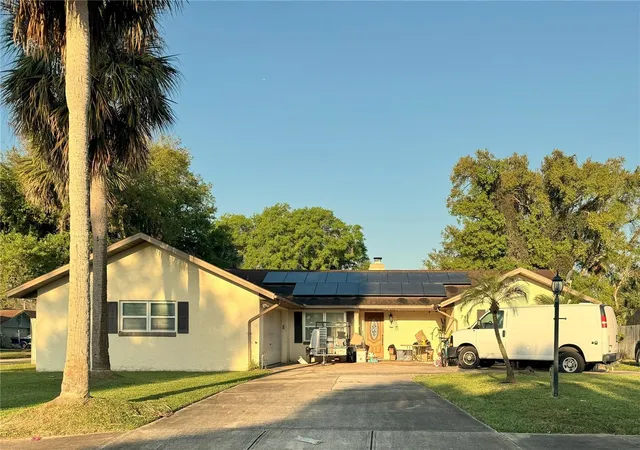 Photo 1 of Single family home for sale at 748 Merrimac Dr, Port Orange, FL 32127 | MLS# U8236472 | Listing updated on 2026-09-24