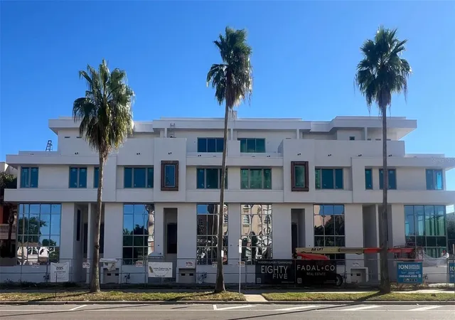 1st image of 85 Davis Blvd #A, Tampa, FL 33606 | MLS# T3515038