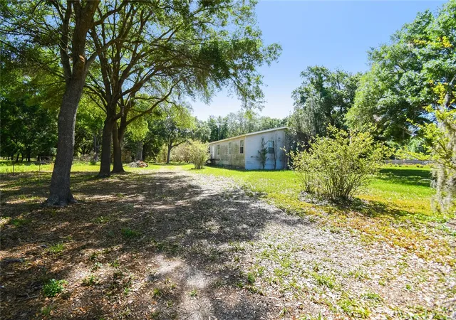 Photo 2 of Sale Pending at 12500 Hamlin Rd, Spring Hill, FL 34610 | MLS# T3515077 | Listing updated on 2026-07-02