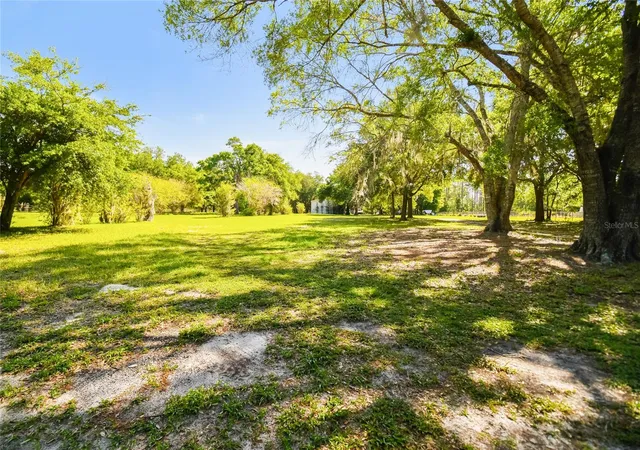 Photo 1 of Sale Pending at 12500 Hamlin Rd, Spring Hill, FL 34610 | MLS# T3515077 | Listing updated on 2026-07-02