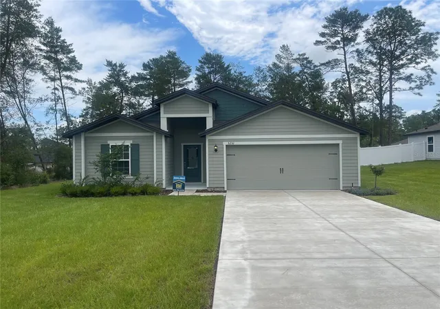 Photo 1 of Single family home for sale at 5251 Sw 164th Street Rd, Ocala, FL 34473 | MLS# T3515584 | Listing updated on 2026-07-09