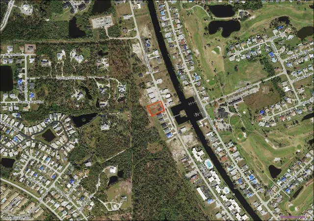 3rd image of 121 & 123 Boundary Blvd, Rotonda West, FL 33947 | MLS# A4605867