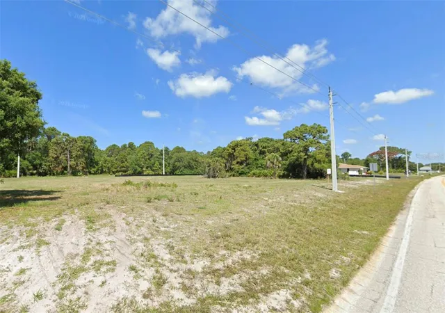 4th image of 121 & 123 Boundary Blvd, Rotonda West, FL 33947 | MLS# A4605867
