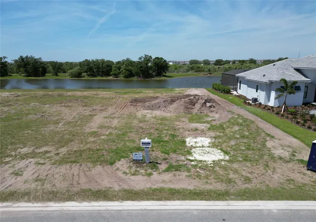 Photo 1 of Land for sale at 4026 Butte Trl, Bradenton, FL 34211 | MLS# A4606190 | Listing updated on 2026-03-25