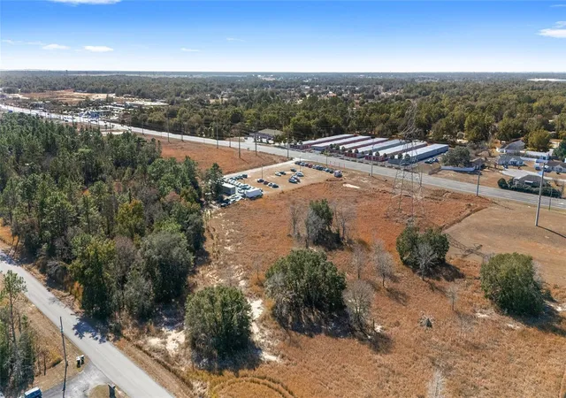 Photo 8 of Land for sale at Lot 15 & 16 Se Maricamp Rd, Ocala, FL 34472 | MLS# OM676373 | Listing updated on 2026-05-23
