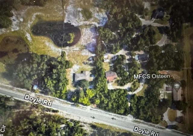 Photo 2 of Land for sale at Doyle Rd, Osteen, FL 32764 | MLS# A4606331 | Listing updated on 2026-09-02