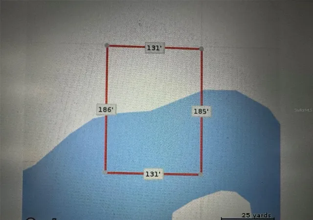 Photo 3 of Land for sale at Doyle Rd, Osteen, FL 32764 | MLS# A4606331 | Listing updated on 2026-09-02