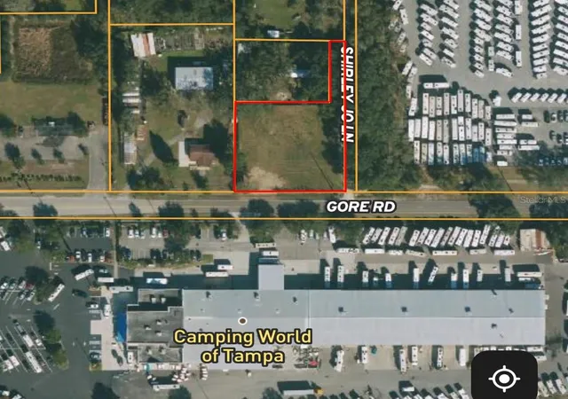 1st image of 12946 Gore Rd, Dover, FL 33527 | MLS# T3517306