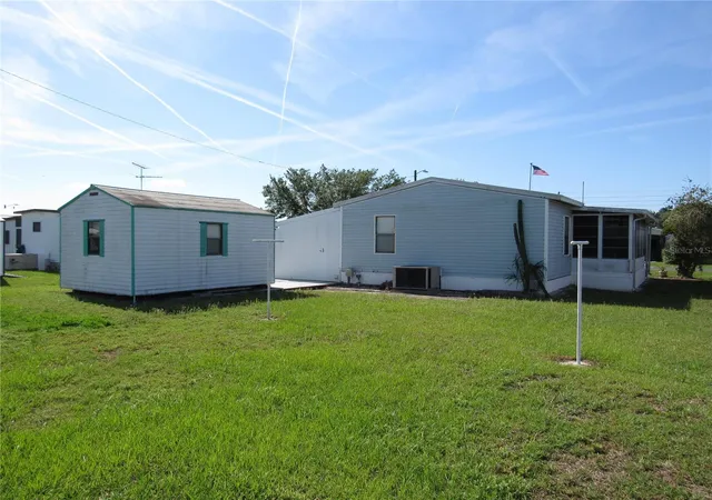 Photo 2 of Sale Pending at 37241 Cora Ave, Zephyrhills, FL 33542 | MLS# T3517355 | Listing updated on 2026-09-25