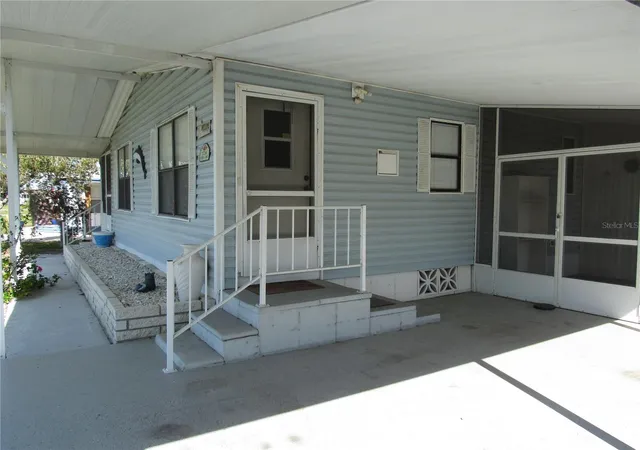 Photo 4 of Sale Pending at 37241 Cora Ave, Zephyrhills, FL 33542 | MLS# T3517355 | Listing updated on 2026-09-25