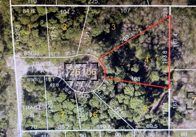 Photo 3 of Land for sale at 1305 Almaria Ct, Palm Harbor, FL 34683 | MLS# U8238017 | Listing updated on 2026-09-26