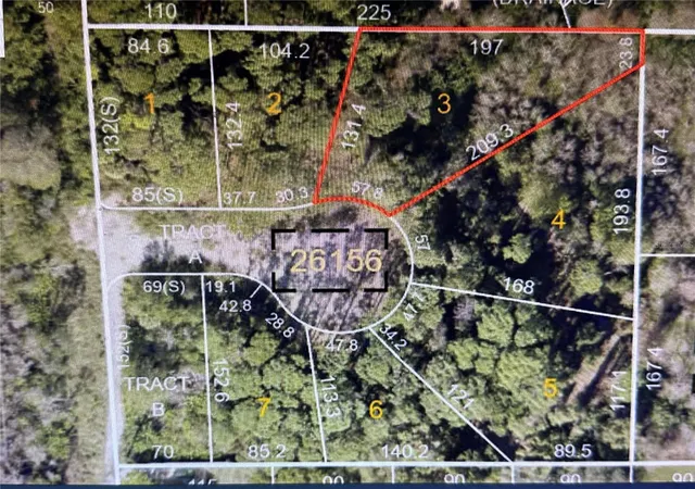 Photo 3 of Land for sale at 1299 Almaria Ct, Palm Harbor, FL 34683 | MLS# U8238018 | Listing updated on 2026-09-26
