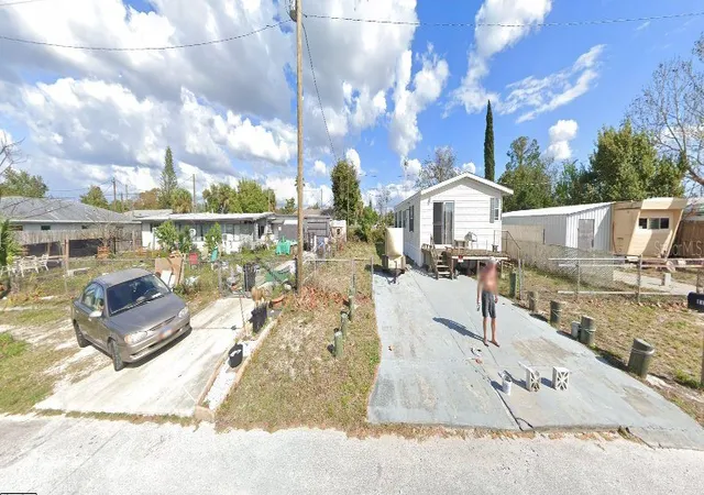 2nd image of 13012 Avon St, Hudson, FL 34667 | MLS# O6194683