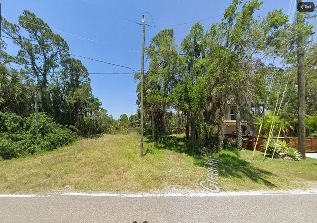 Photo 3 of Land for sale at 4599 Green Key Rd, New Port Richey, FL 34652 | MLS# O6194691 | Listing updated on 2026-10-09