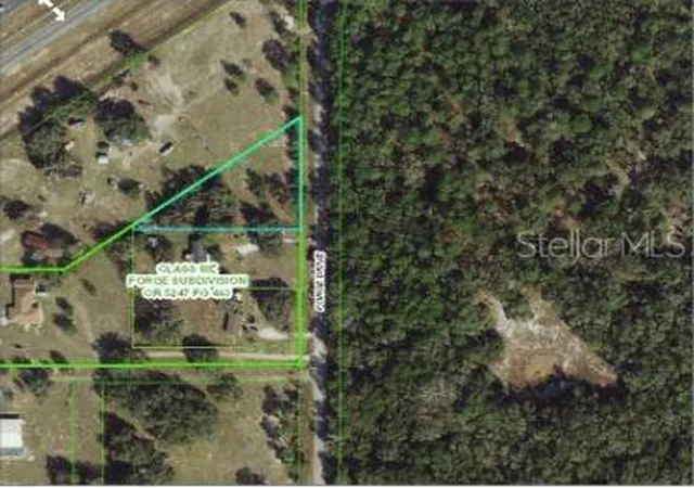 1st image of Forge Dr, Spring Hill, FL 34610 | MLS# O6194700