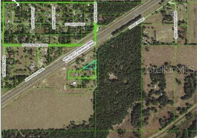 2nd image of Forge Dr, Spring Hill, FL 34610 | MLS# O6194700