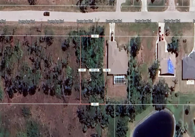 Photo 2 of Land for sale at 8905 Bantry Bay, Englewood, FL 34224 | MLS# C7491034 | Listing updated on 2026-04-02