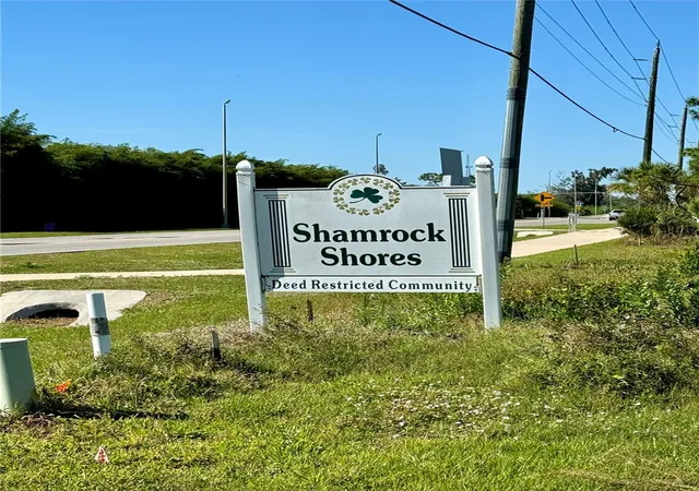 Photo 3 of Land for sale at 8905 Bantry Bay, Englewood, FL 34224 | MLS# C7491034 | Listing updated on 2026-04-02