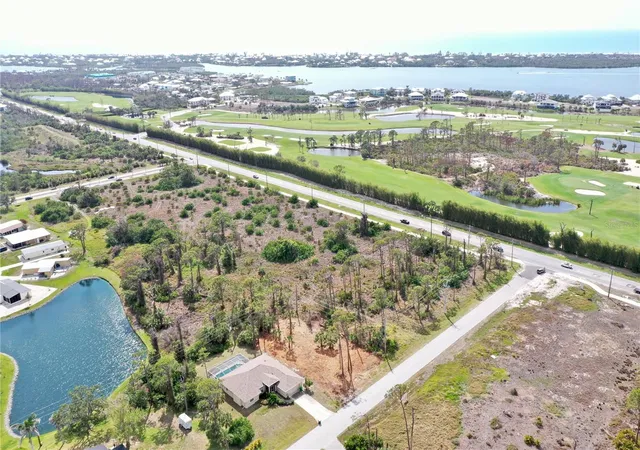 Photo 4 of Land for sale at 8905 Bantry Bay, Englewood, FL 34224 | MLS# C7491034 | Listing updated on 2026-04-02