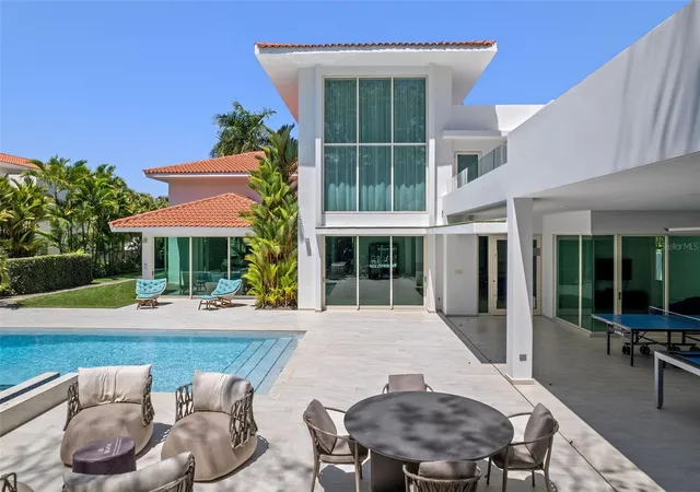 Photo 98 of Mansion for sale at 336 Dorado Beach East, Dorado, PR 00646 | MLS# PR9105662 | Listing updated on 2026-03-23