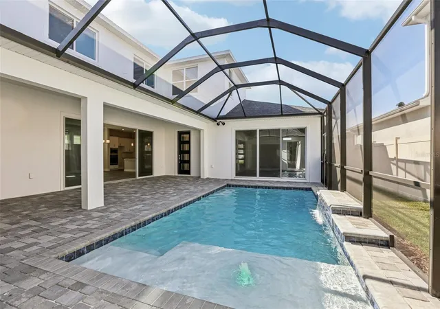 Homes for sale in San Antonio, FL | 32298 Wetland Bird Vw, San Antonio, FL 33576 | MLS# T3518025