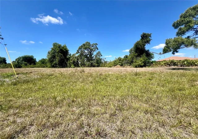 Land for sale at 36 Coxswain Dr, Placida, FL 33946 | MLS# C7491096