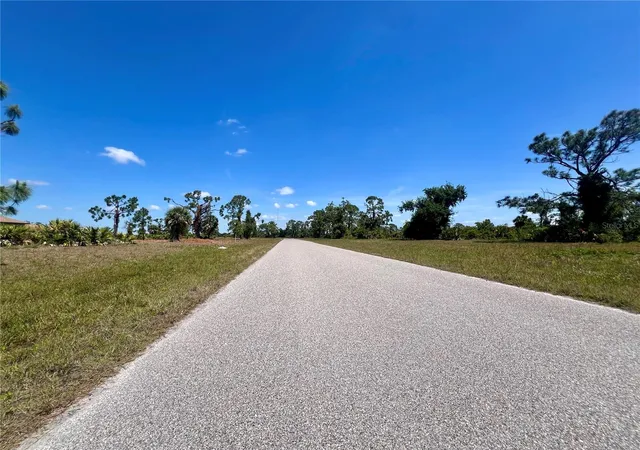 Photo 1 of Land for sale at 36 Coxswain Dr, Placida, FL 33946 | MLS# C7491096 | Listing updated on 2026-09-19