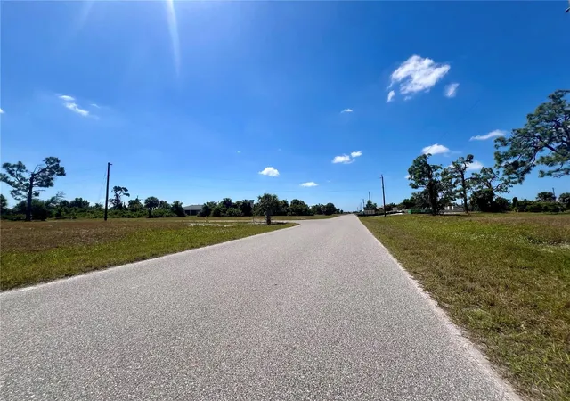 Photo 2 of Land for sale at 36 Coxswain Dr, Placida, FL 33946 | MLS# C7491096 | Listing updated on 2026-09-19