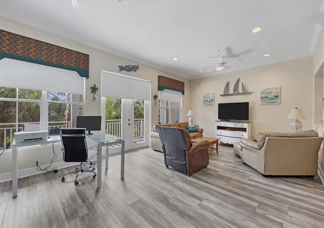 Photo 3 of Townhouse for sale at 10380 Longshore Rd #77, Placida, FL 33946 | MLS# D6136032 | Listing updated on 2026-05-20