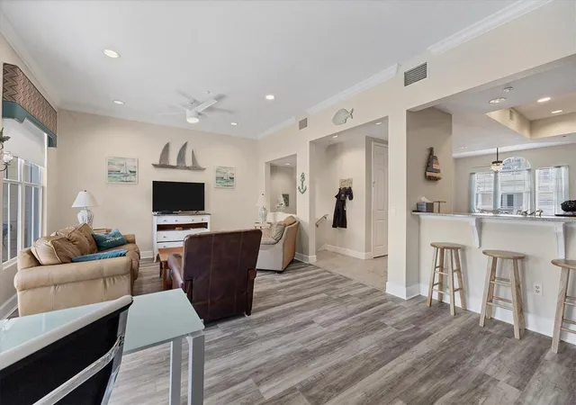 Photo 4 of Townhouse for sale at 10380 Longshore Rd #77, Placida, FL 33946 | MLS# D6136032 | Listing updated on 2026-05-20