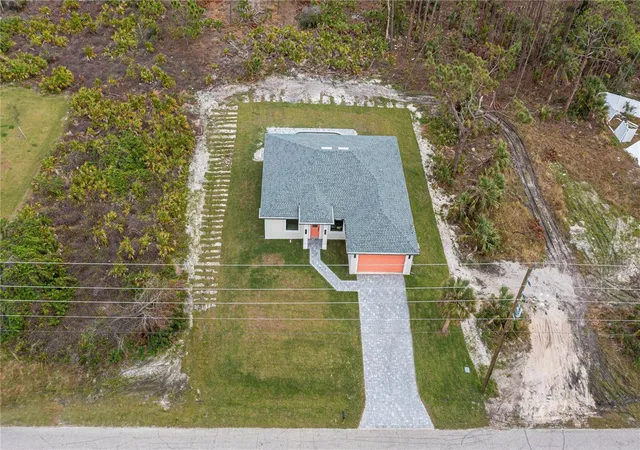 Photo 2 of Single family home for sale at 22528 Minerva Ave, Port Charlotte, FL 33954 | MLS# C7491141 | Listing updated on 2026-04-10