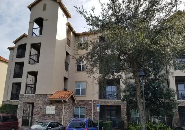 image of 8010 Tuscany Way #5308, Davenport, FL 33896 | MLS# P4930011